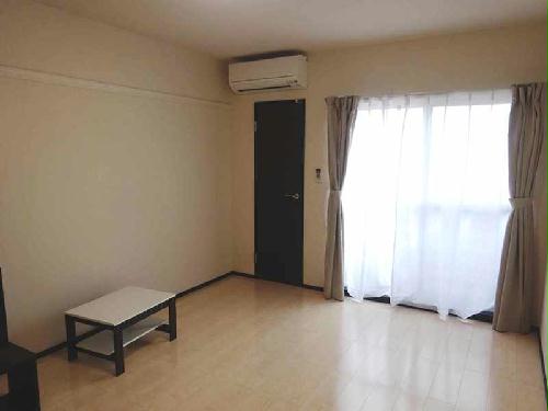 居室・リビング　高遮音界壁で快適空間を実現しました！