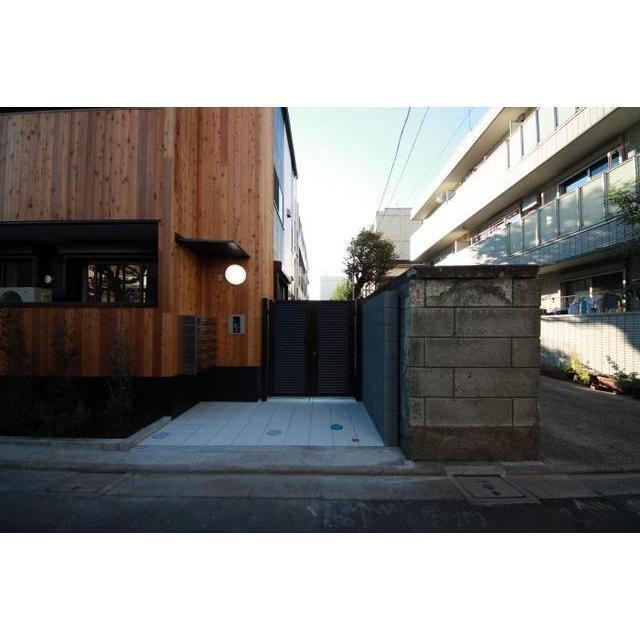 その他部屋・スペース　内装もきれいです