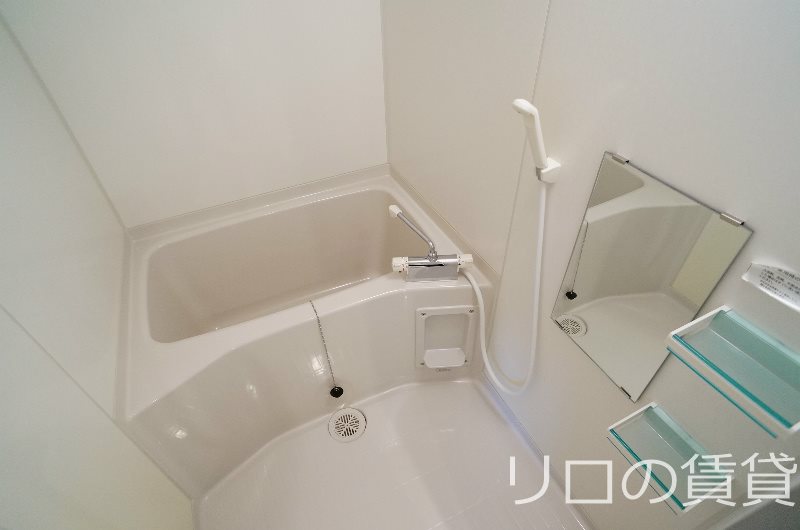 バス・シャワールーム　別号室