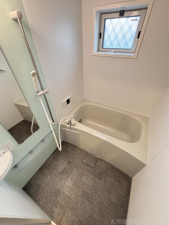 バス・シャワールーム　（写真は同仕様）