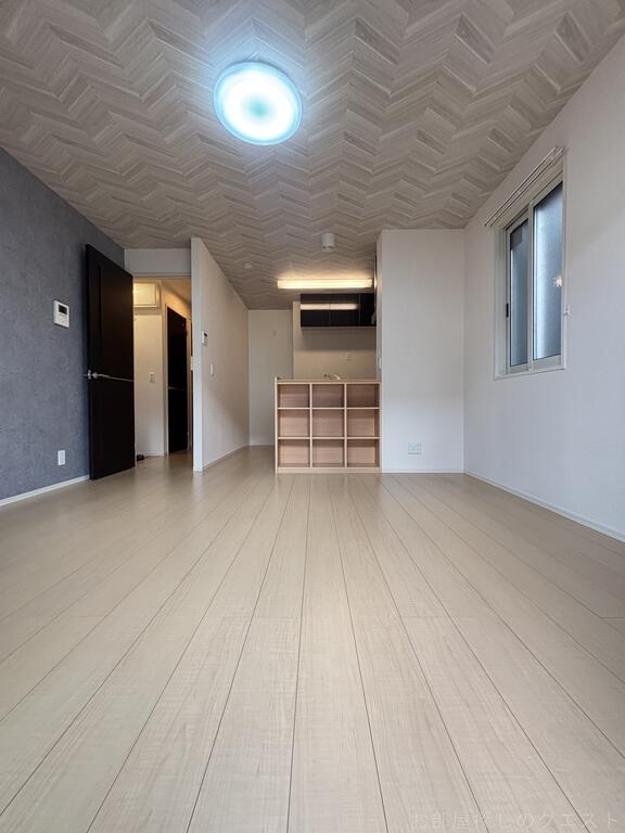 居室・リビング　（写真は同仕様）