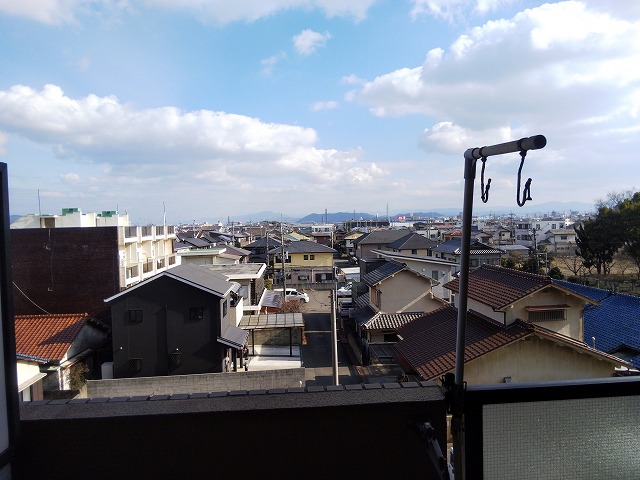 クローバーメゾン狐島のその他写真