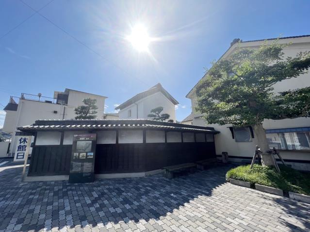 その他　岡山市役所産業観光局かながわＳＡＫＡＧＵＲＡ（その他）まで983m