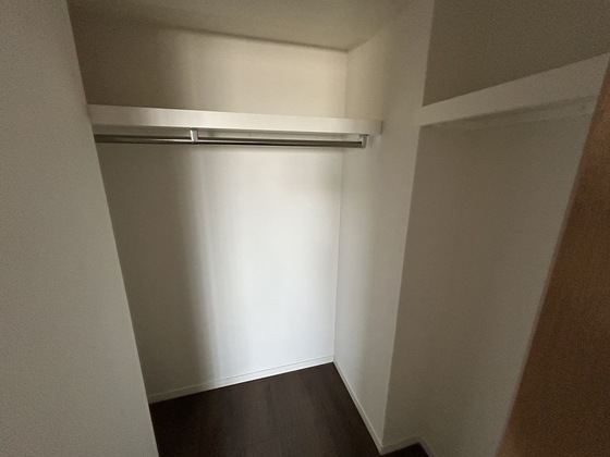 収納　※別部屋の写真です