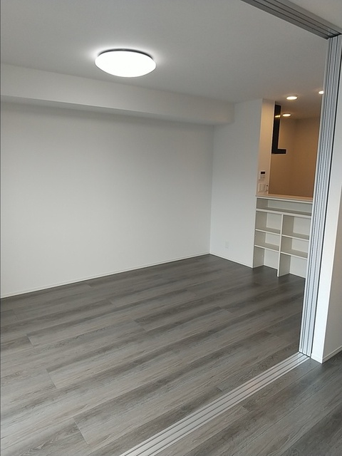 居室・リビング　ＬＤＫ