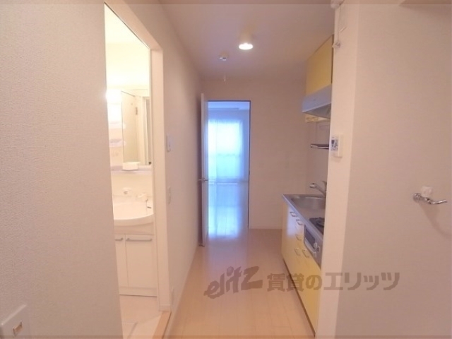 その他部屋・スペース　廊下