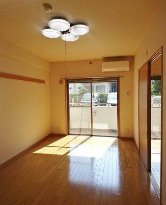 居室・リビング　リビング/居室