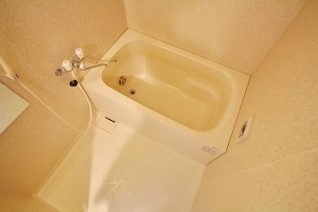 バス・シャワールーム　★綺麗な風呂場です★