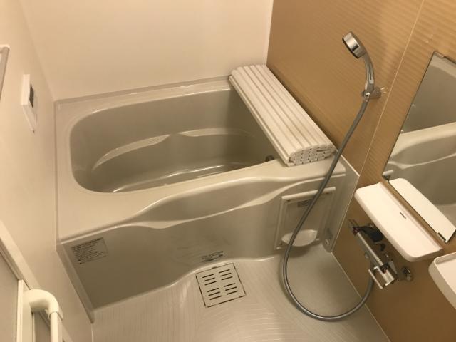 バス・シャワールーム　ユニットバス