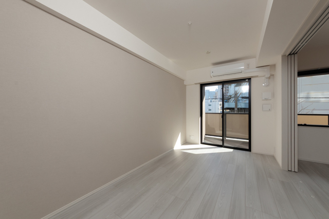 居室・リビング　※写真は同タイプ住戸です。