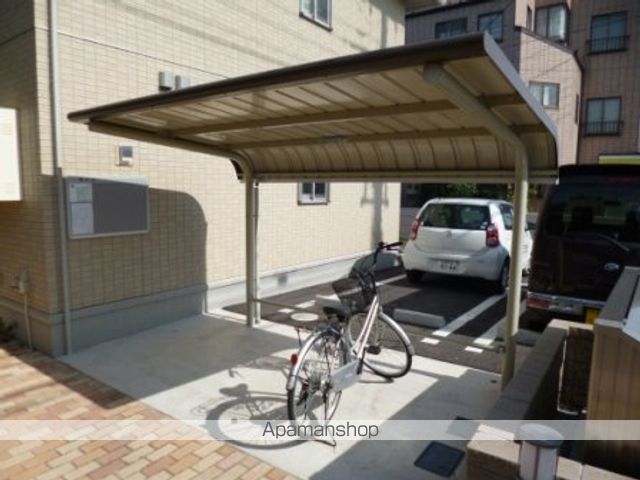 その他共有部分　その他共有部分