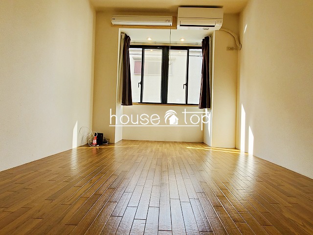 その他部屋・スペース　ベッドなど設置可能