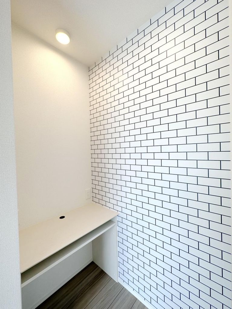 その他部屋・スペース　共有部分