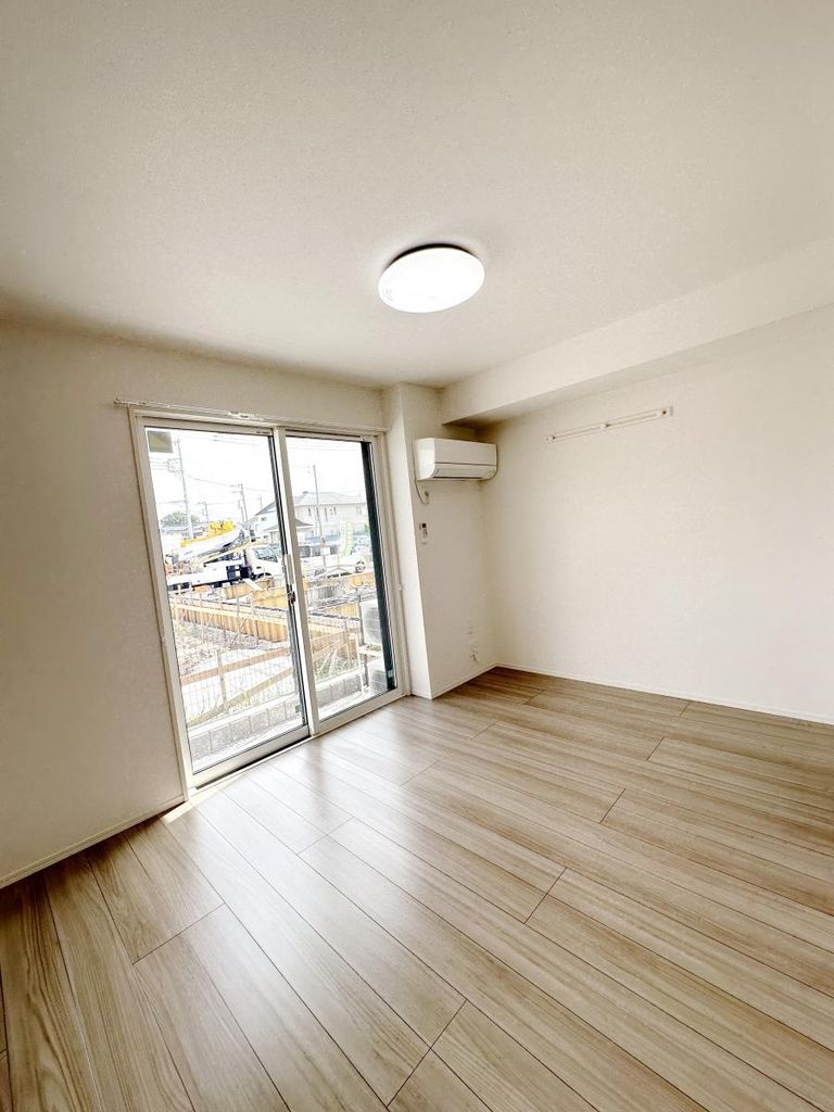 居室・リビング　リビング/居室