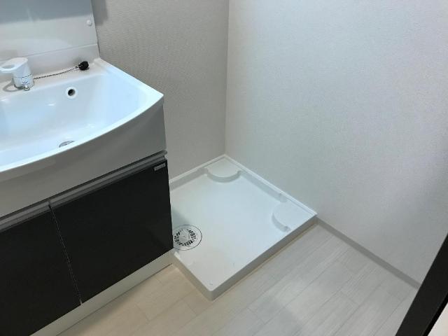 その他　脱衣所（イメージ）