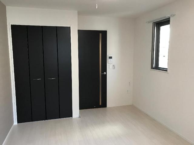 居室・リビング　洋室（イメージ）