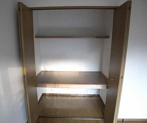 収納　たっぷり収納できます。