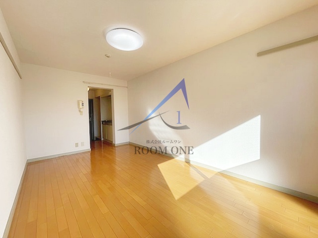 その他部屋・スペース　寝室です。