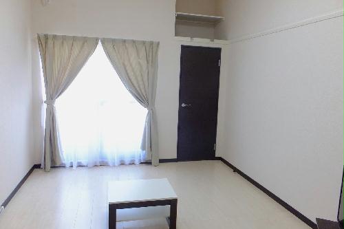 居室・リビング　クッションフロアタイプ