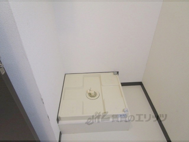 その他部屋・スペース　洗濯機置場