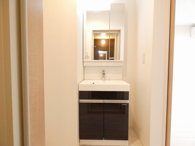 洗面設備　イメージ