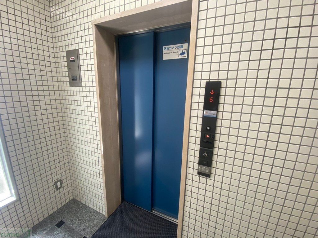 その他共有部分　エントランス