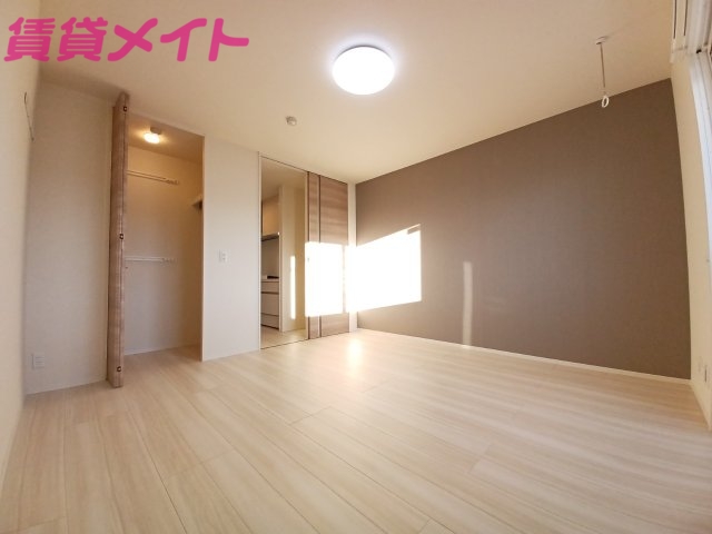 居室・リビング　同物件別部屋参考写真です。