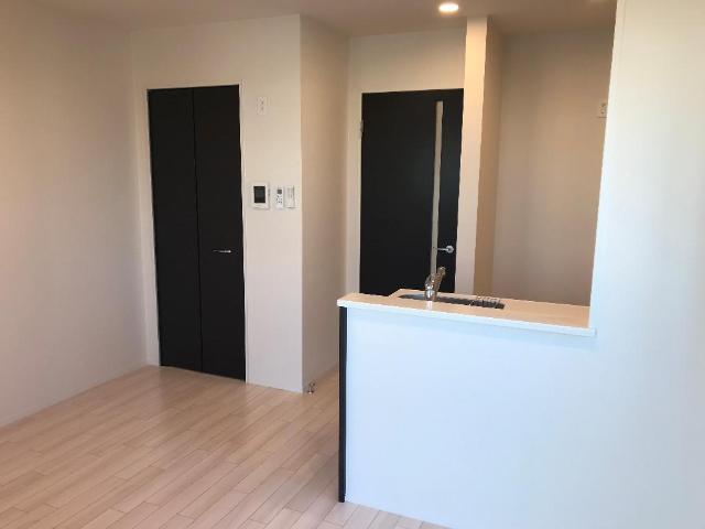 その他　リビング