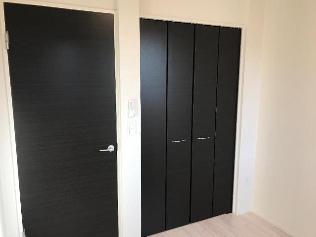 その他部屋・スペース　室内