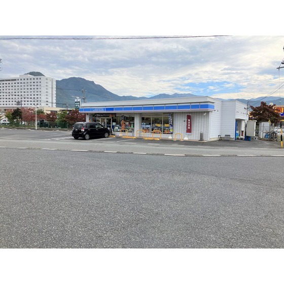 コンビニ　ローソン長野松代町店（コンビニ）まで1642m