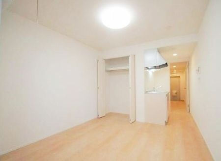 居室・リビング　居室