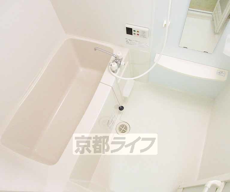 バス・シャワールーム　とてもキレイなお風呂です