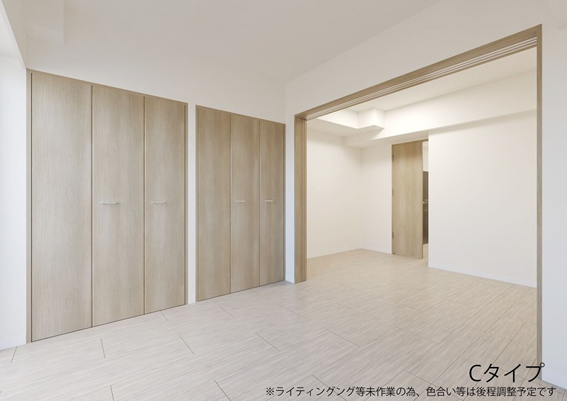 その他部屋・スペース　参考画像