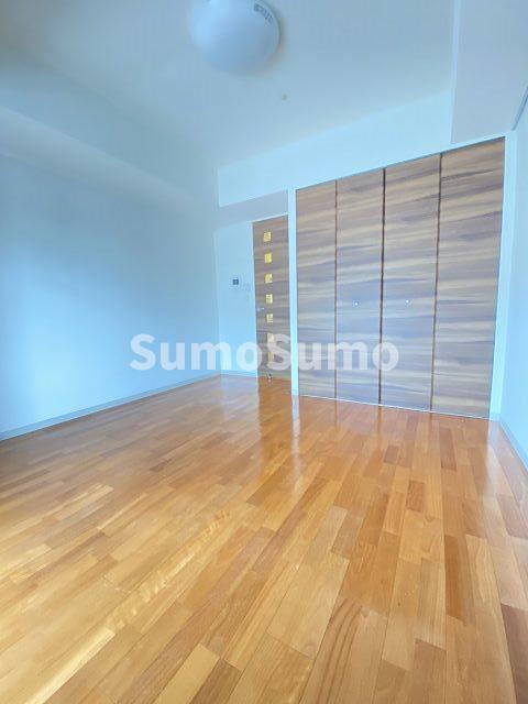 その他部屋・スペース　ゆとりの広さです