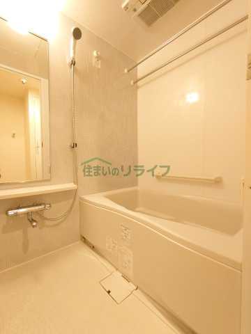 バス・シャワールーム　リライフ下北沢店