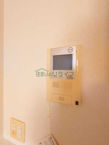 セキュリティ　リライフ下北沢店