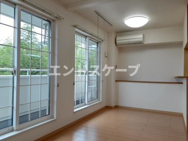 居室・リビング　高崎、前橋のお部屋探しはエンドスケープまで！お客様の理想お聞