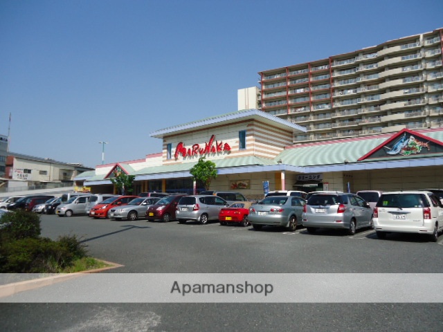 スーパー　山陽マルナカ住之江店（スーパー）まで755m