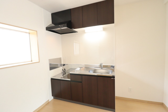 キッチン　キッチン！