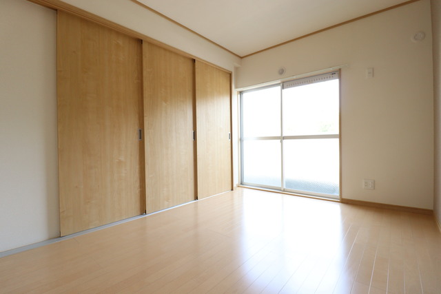 その他部屋・スペース　洋室！