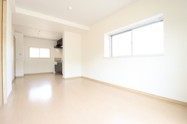 居室・リビング　ＬＤＫ！