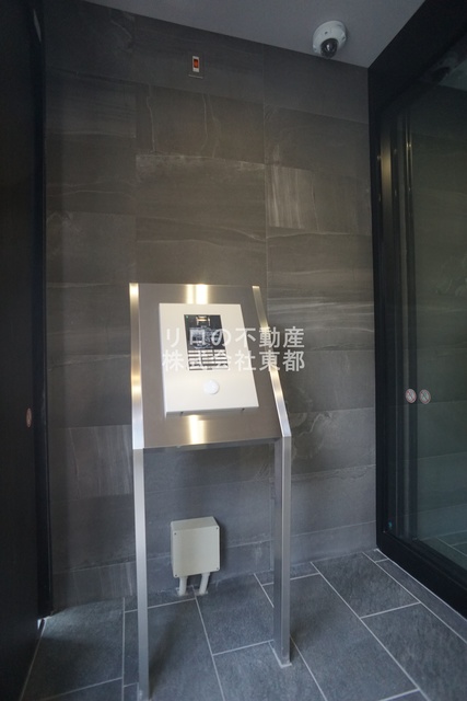 セキュリティ　防犯が気になる方におすすめのオートロック付です！