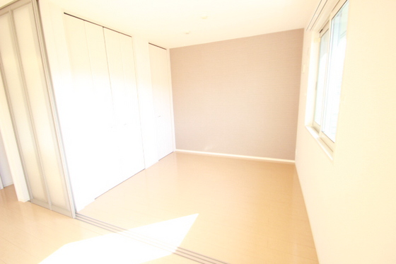 その他部屋・スペース　※別号室の写真です。