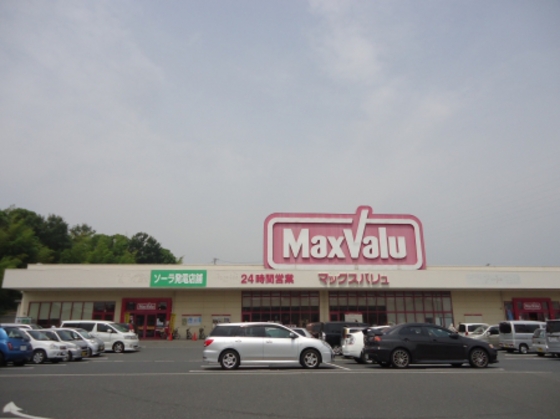 スーパー　マックスバリュ南岩国店（スーパー）まで1523m