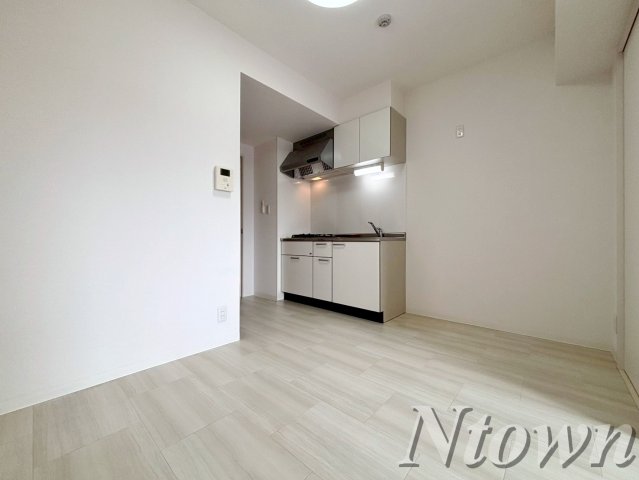 居室・リビング　ゆったり過ごせる居間です