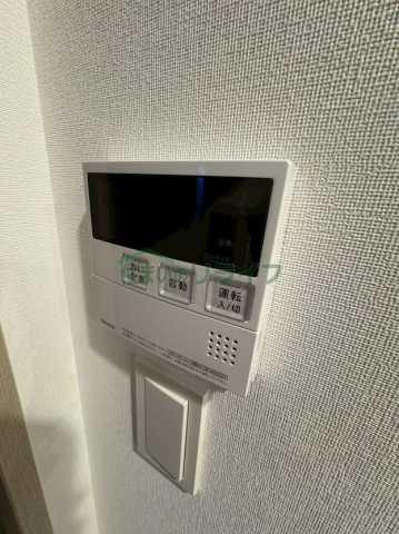 その他設備　別部屋の参考写真です。