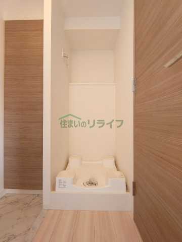 眺望　リライフ下北沢店