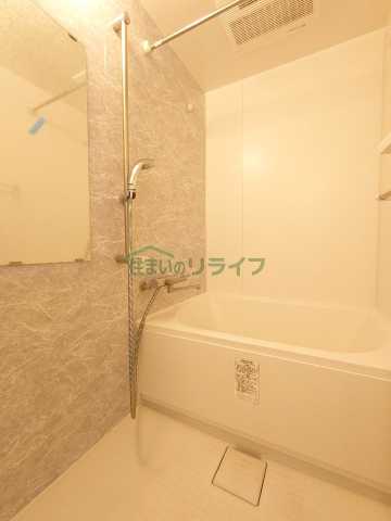 バス・シャワールーム　リライフ下北沢店