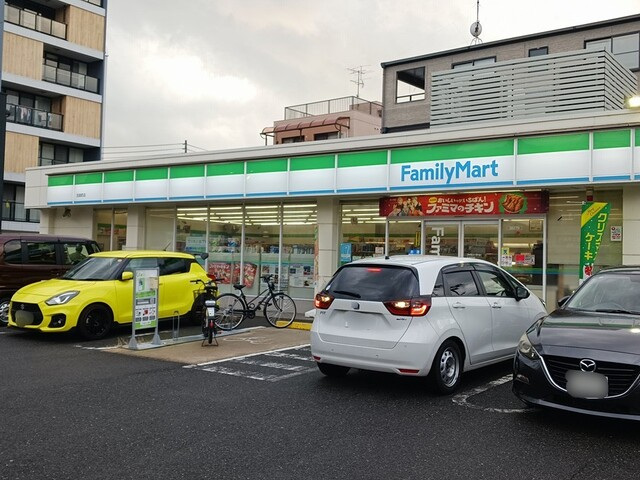 スーパー　生鮮館アーベル吉島店（スーパー）まで800m
