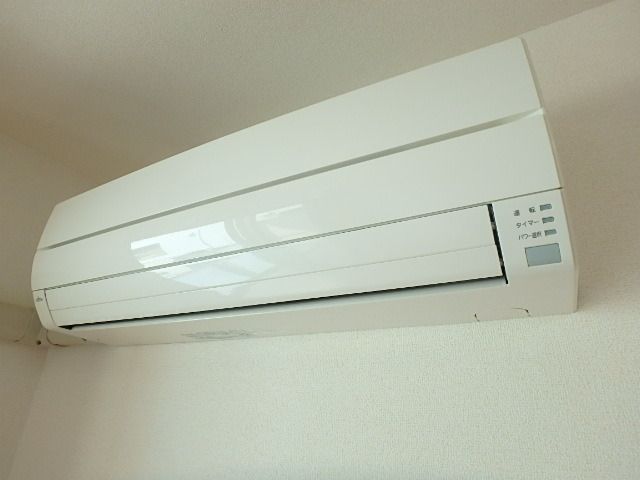 その他設備　★エアコン★